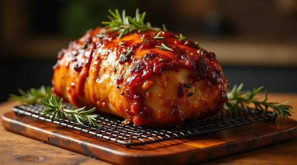 Cuisson kassler au four : le guide ultime pour réussir votre rôti de porc fumé