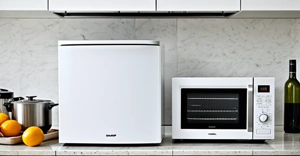 Électroménager en israël : les tendances à ne pas manquer