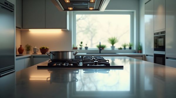 Étiquetage DLC et DDM : équiper sa cuisine sans erreur