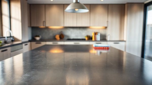 Guide pour choisir entre DLC et DDM dans votre cuisine