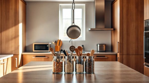 Guide pour choisir entre DLC et DDM dans votre cuisine