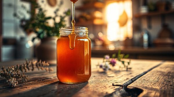 Les multiples avantages du miel de Manuka au-delà de l'alimentation