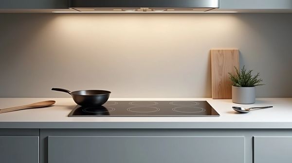 Les poêles inox allient durabilité et cuisson parfaite