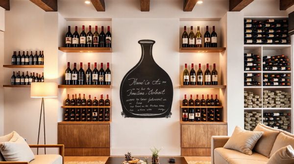 Top 5 idées de décapsuleurs muraux personnalisables pour vos apéros