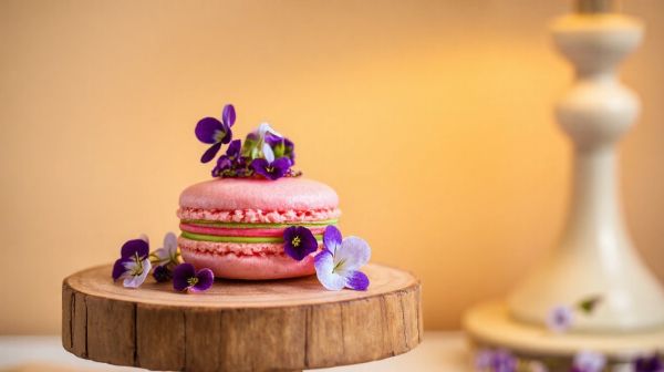 Top plateaux tournants pour sublimer vos gâteaux