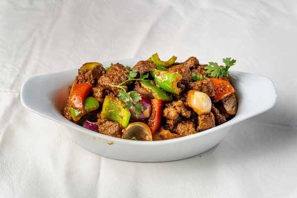 Comment servir un magret de canard sucré salé ?