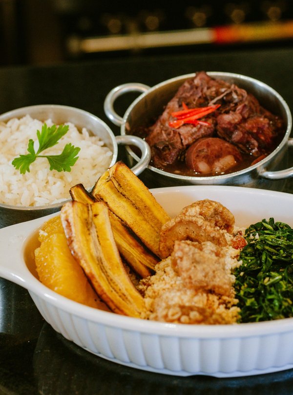 La soul food : une célébration des saveurs afro-américaines